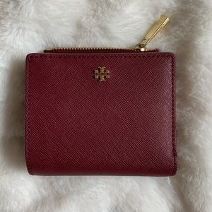 Tory Burch Wallet